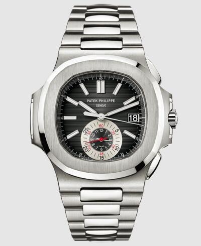 Best Patek Philippe Nautilus 5980 5980/1A-014 watch Replica